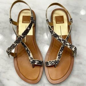 Dolce Vita Sandals